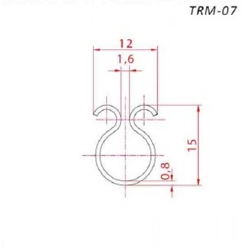 6 Galvaniz Sera Profil 7